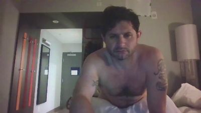 Str8PrtyGuyBend webcam model stream image