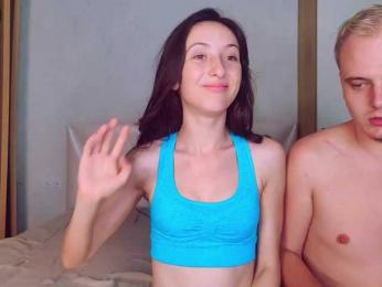 Ooh-nymph webcam bongacams model stream image