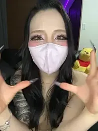 Nano-xxx webcam stripchat model stream image