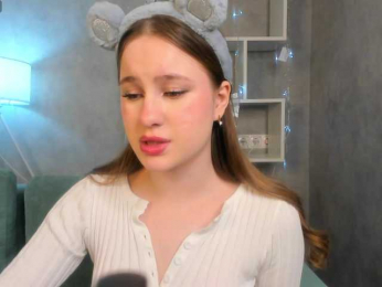 Candy-Cansew webcam model stream image