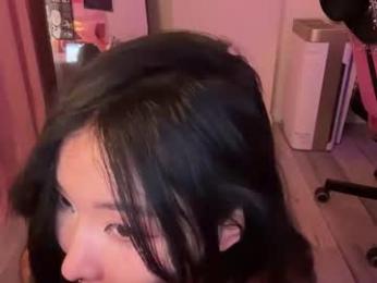 aimeclarks webcam model stream image