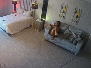 voyeurcam-casa-salsa-bedroom-14 webcam model stream image