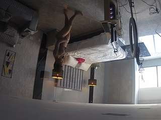 voyeurcam-casa-salsa-bedroom-14 webcam model stream image