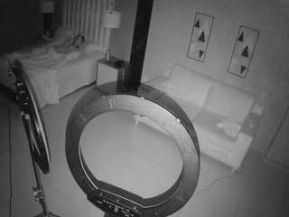 voyeurcam-casa-salsa-bedroom-14 webcam model stream image