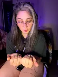 Alix_Valentine webcam stripchat model stream image