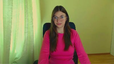 Luna_Lush_ webcam cam4 model stream image