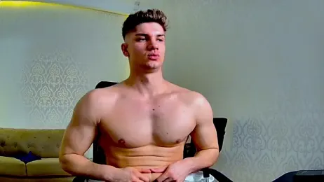 MaxKaiden webcam stripchat model stream image