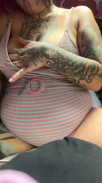 Andrea33k__ webcam model stream image