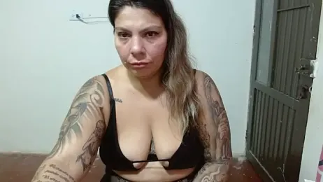 ChloexBigAss webcam stripchat model stream image