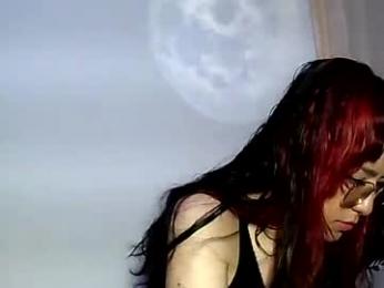 rrush_velvet webcam model stream image