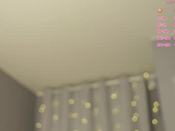 meganiex webcam model stream image