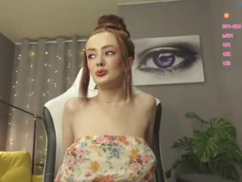 meganiex webcam chaturbate model stream image