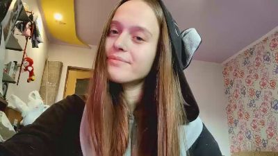 MurMurAmur webcam model stream image