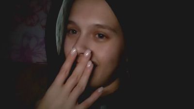 MurMurAmur webcam model stream image