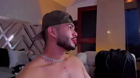 Vincentblack webcam model stream image