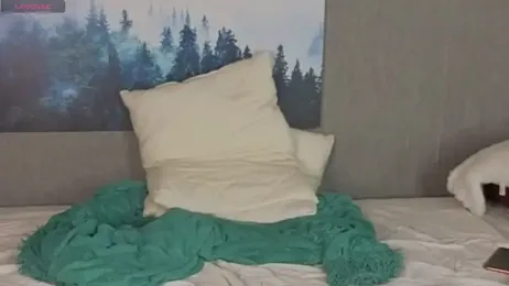 louie_evans webcam model stream image
