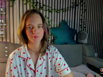 Casey-Sweeet webcam model stream image