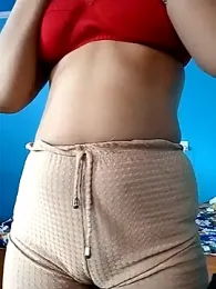 Desisumana webcam model stream image