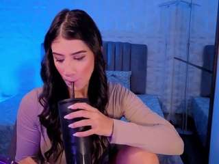 briannasalinas webcam model stream image