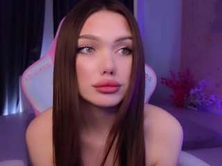 vickie-diva webcam model stream image