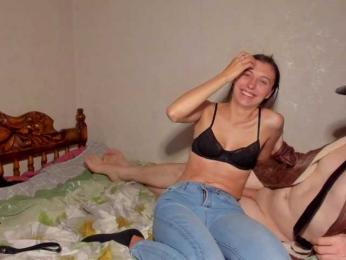 MilaBels webcam model stream image
