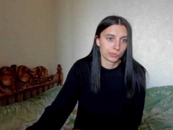 MilaBels webcam model stream image