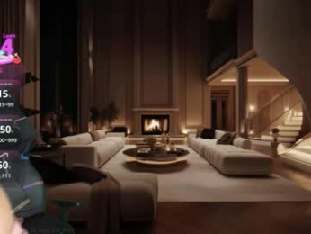 paradise_city__ webcam model stream image