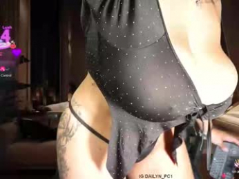paradise_city__ webcam model stream image