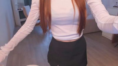 TyraCupples webcam preview