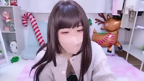 867_haruna webcam model stream image