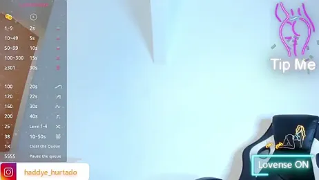 shenielxx webcam model stream image