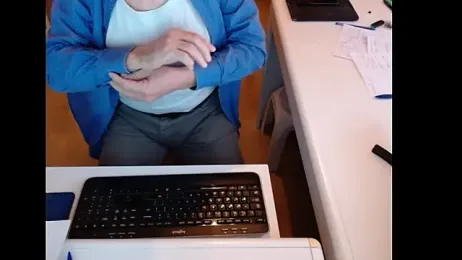 dutchpornking webcam model stream image