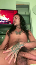 oshun_rios webcam model stream image