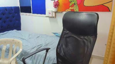 meghangomez22 webcam model stream image