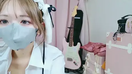 kanata_mu_ch webcam model stream image