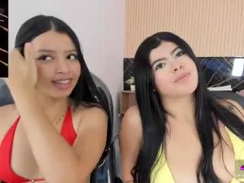 selena_diaz_ webcam preview