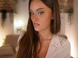 claramia webcam model stream image