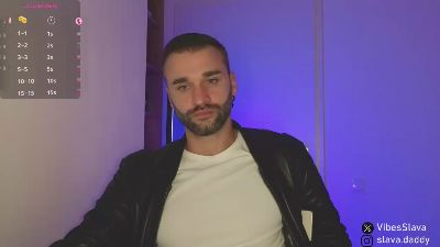 DaddySlav webcam preview