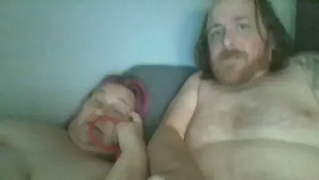 SpnzTnT webcam model stream image