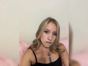 BarbieKoShKa1-1 webcam model stream image