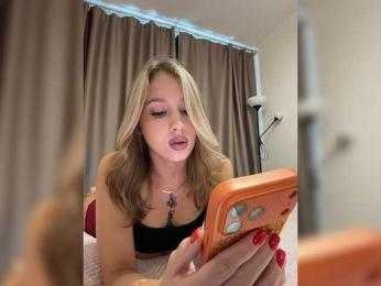 BarbieKoShKa1-1 webcam model stream image