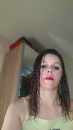 SelinaCoquine69 webcam model stream image