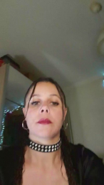 SelinaCoquine69 webcam model stream image