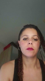 SelinaCoquine69 webcam model stream image