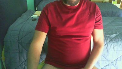 italiandoit83 webcam model stream image