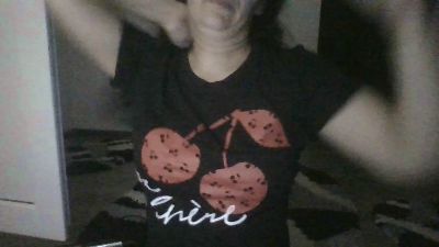 Adela webcam model stream image