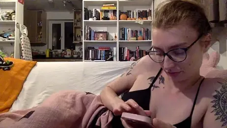 harleyblair webcam model stream image