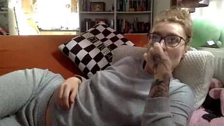 harleyblair webcam model stream image