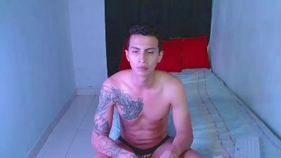 Rosonore webcam model stream image
