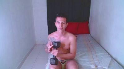 Rosonore webcam model stream image